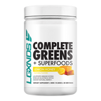 Complete Greens + Superfoods