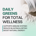Complete Greens + Superfoods
