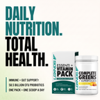 Complete Health Duo