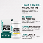 Complete Health Duo