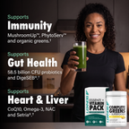 Complete Health Duo
