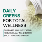 Complete Greens + Superfoods