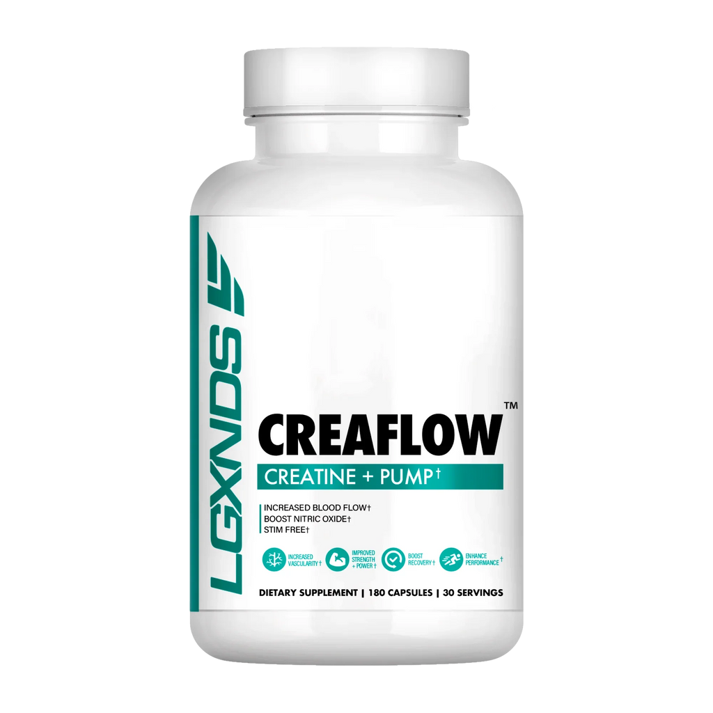 Creaflow