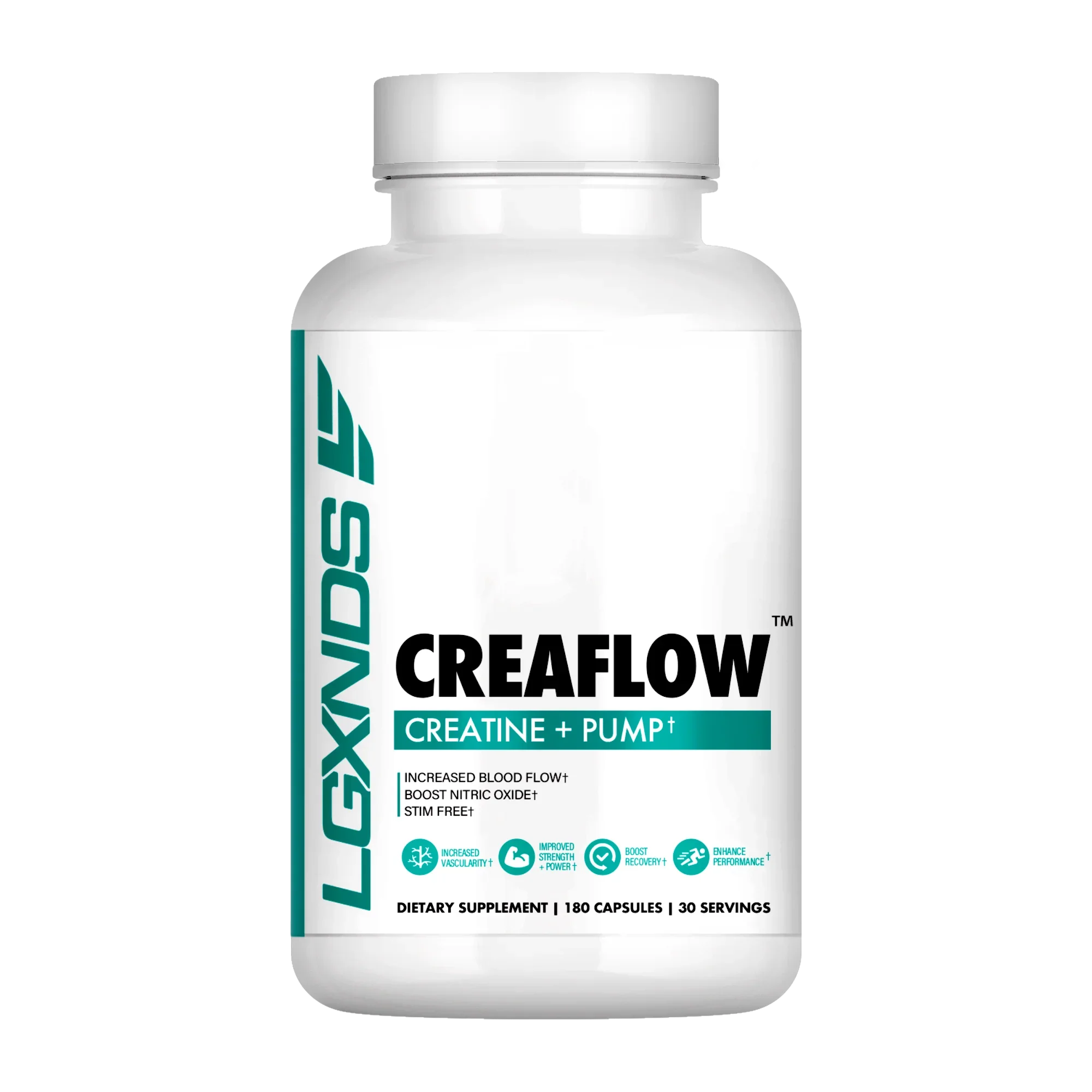 Creaflow