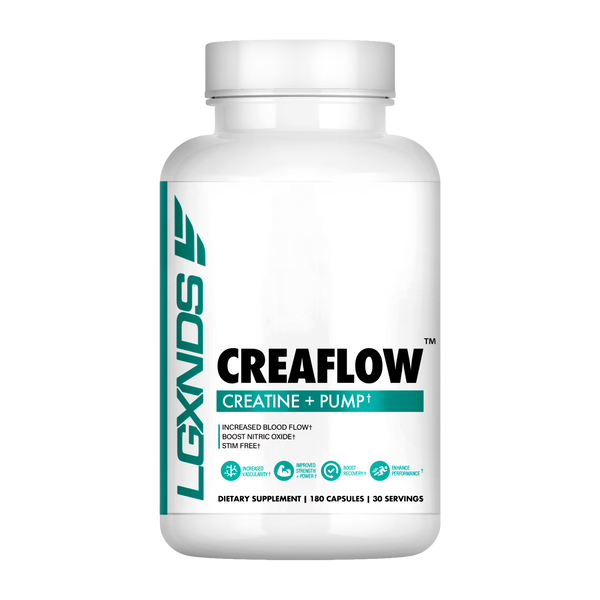 Creaflow