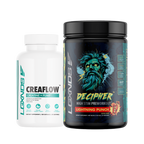 Preworkout & Pump Bundle
