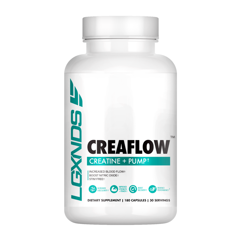 Creaflow