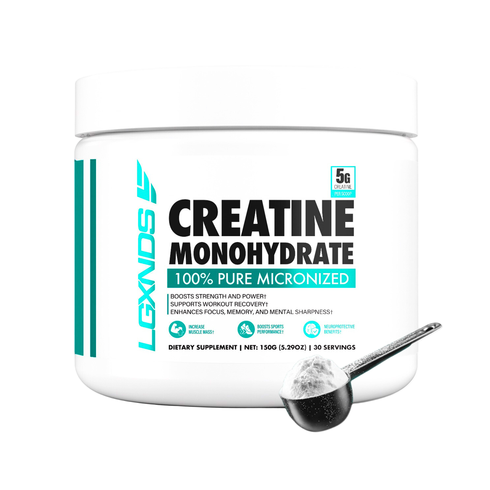 Creatine + Aminos Bundle