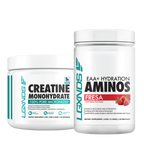 Creatine + Aminos Bundle