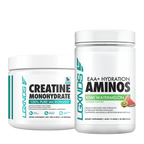 Creatine + Aminos Bundle