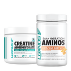 Creatine + Aminos Bundle