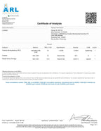 Creatine Monohydrate Gummies