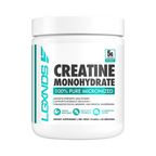 Creatine Monohydrate - 60 Servings