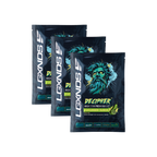 Decipher Pre-Workout 3 Pack Sample Bundle