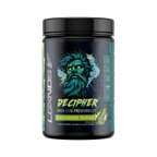 Decipher Preworkout