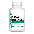 Cycle Defender