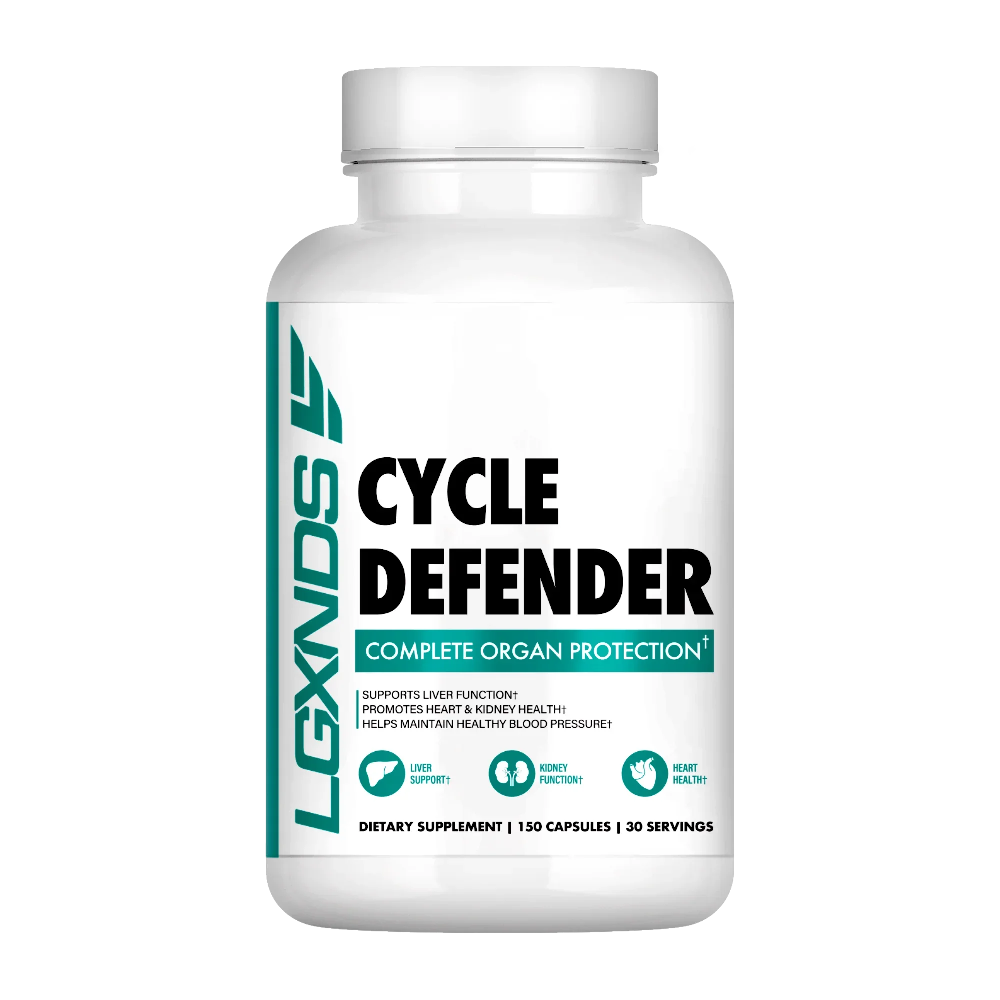 Cycle Defender