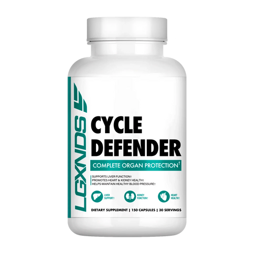 Cycle Defender