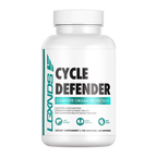 Recovery & Reset Pack - Cycle Defender + PCT