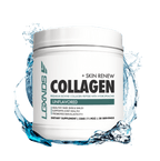 Collagen+ Skin Renew Powder - Collagen+ Skin Renew Powder - Default Title - LGXNDS