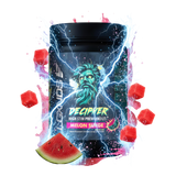 Decipher Preworkout