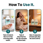 Day & Night Burn Pack