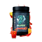 Decipher Preworkout - Decipher Preworkout - Lightning Punch - LGXNDS