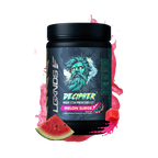 Decipher Preworkout - Decipher Preworkout - Melon Surge - LGXNDS