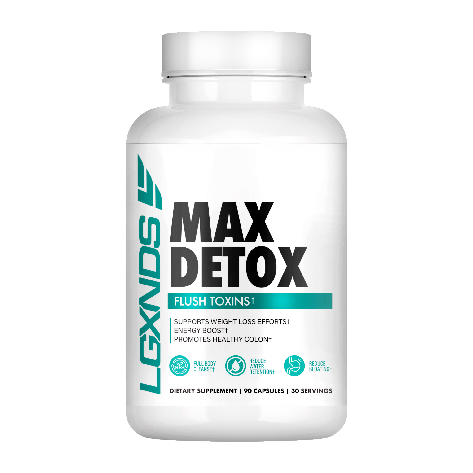 Max Detox