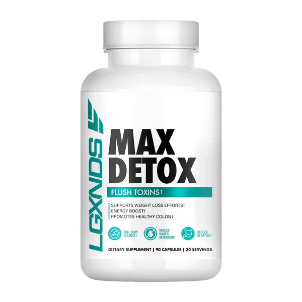 Max Detox