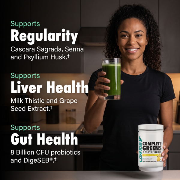 Detox Duo