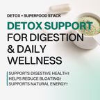 Detox Duo