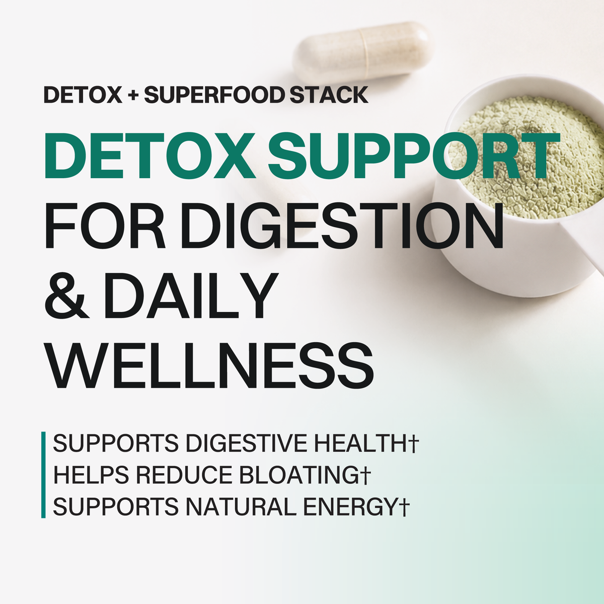 Detox Duo