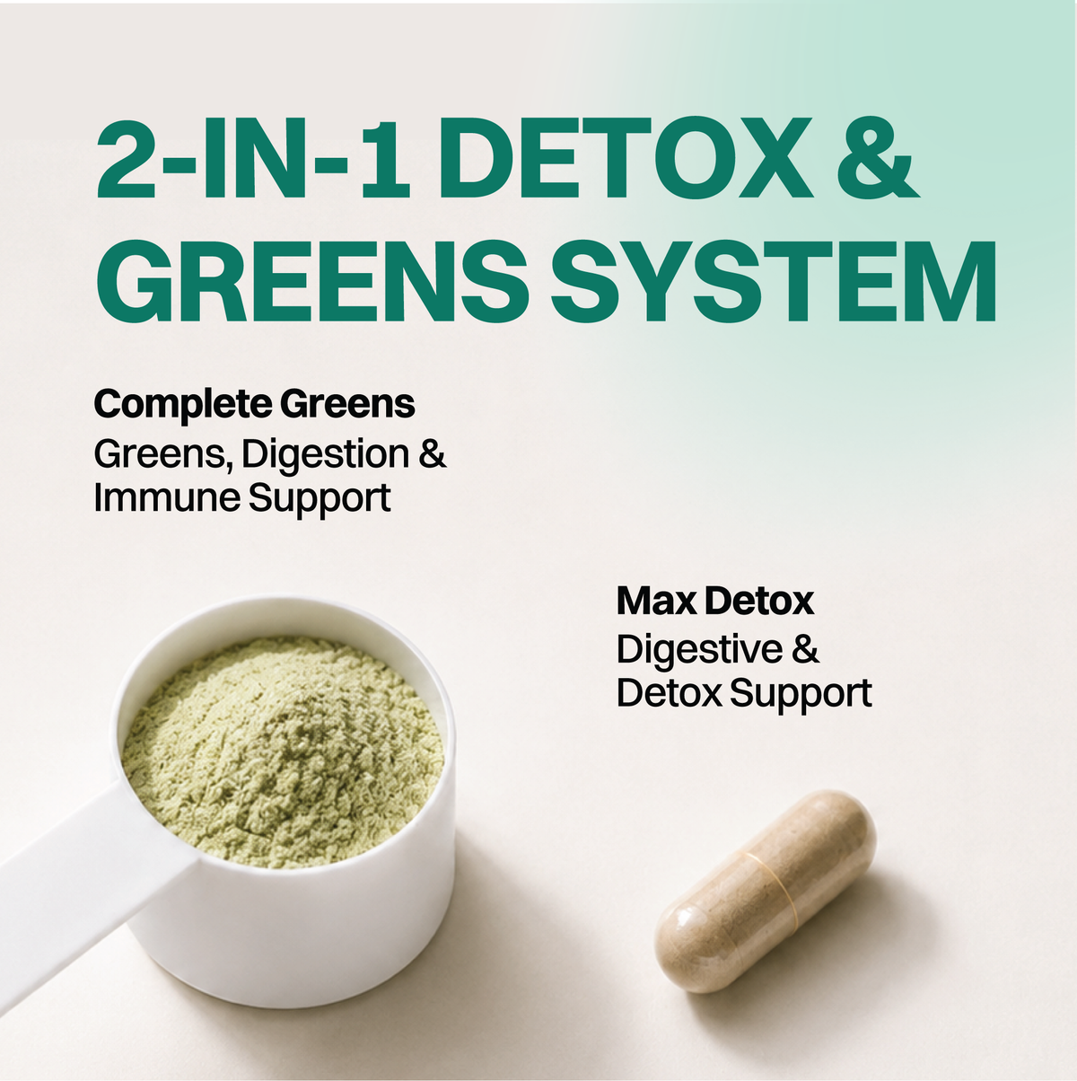Detox Duo