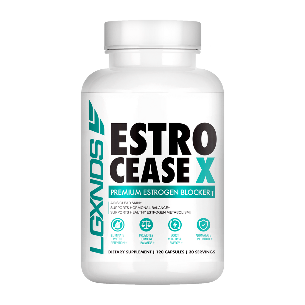 Estro Cease X