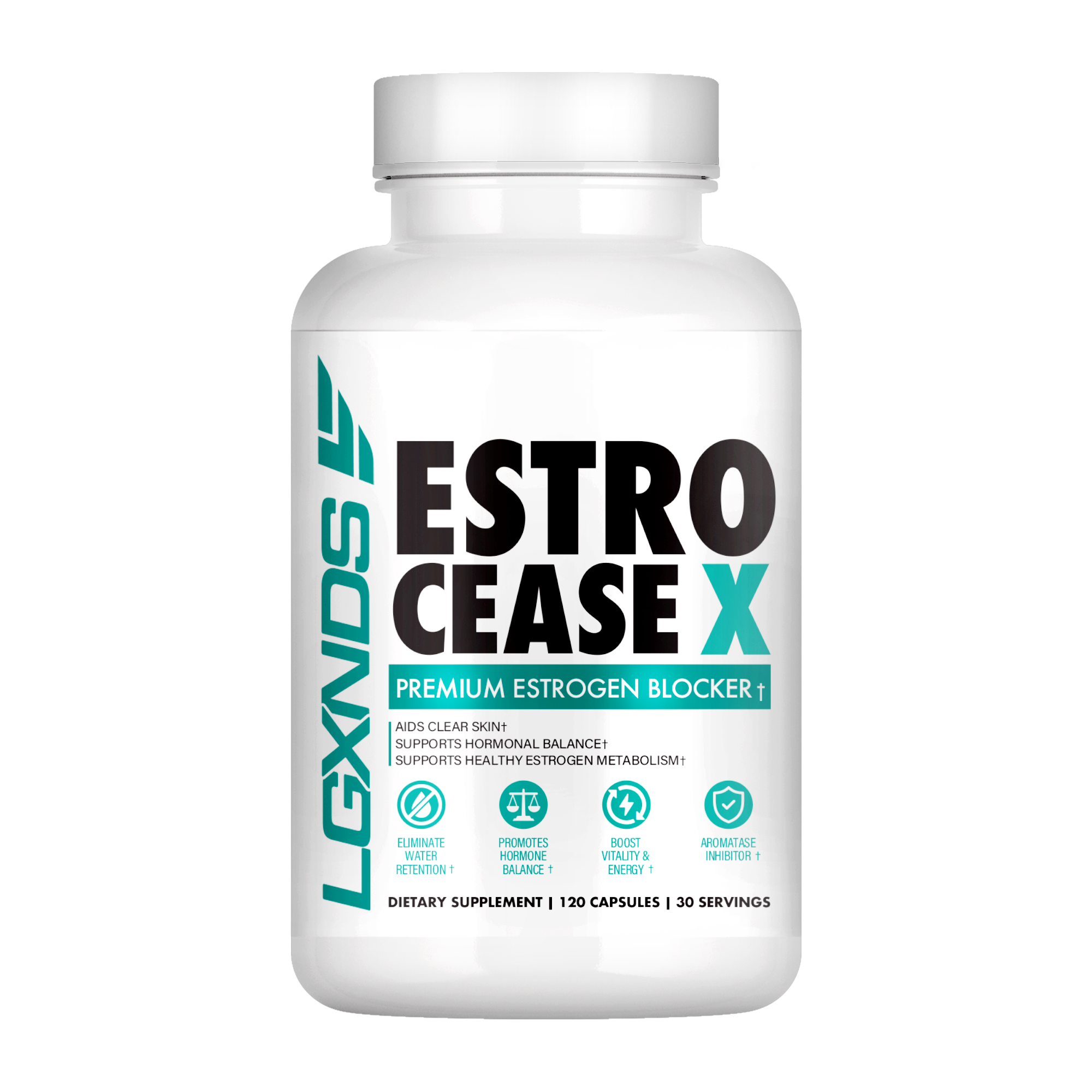 Estro Cease X