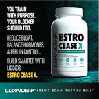 Estro Cease X