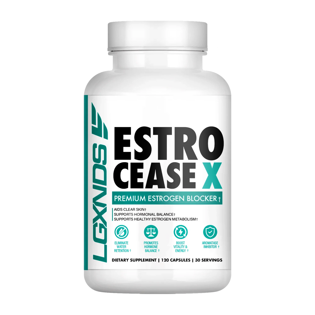 Estro Cease X