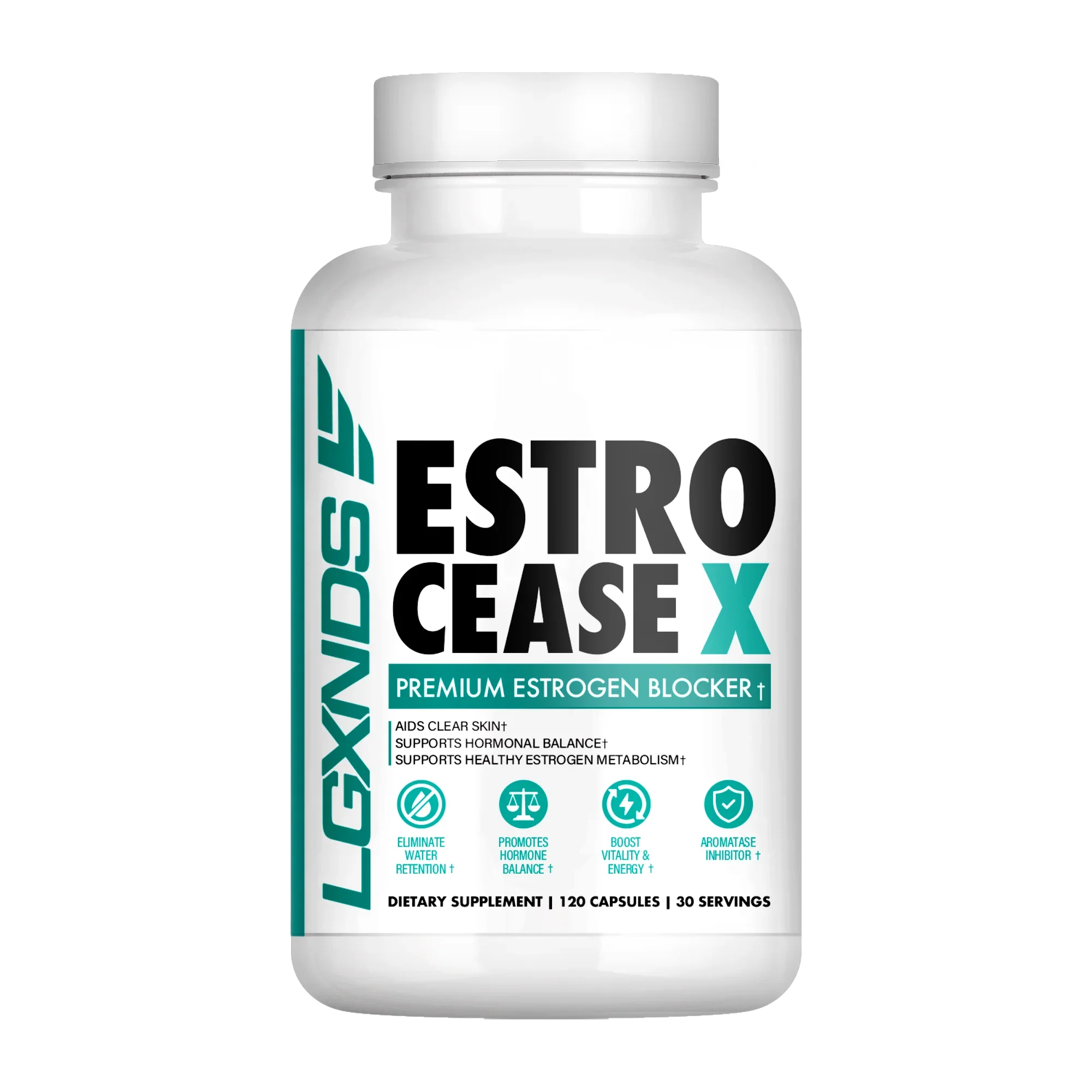 Estro Cease X