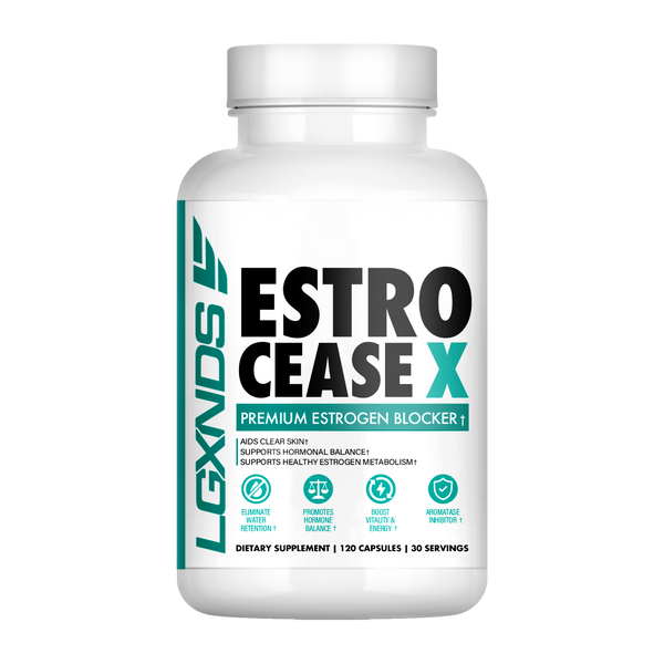 Estro Cease X