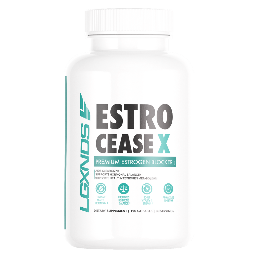 Estro Cease X