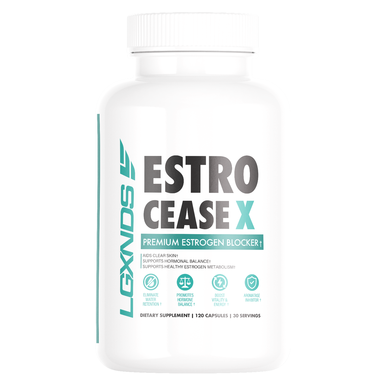 Estro Cease X