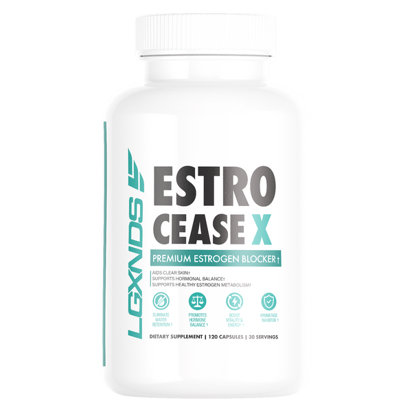 Estro Cease X