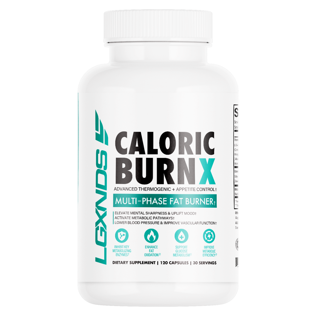 Total Weight Loss System