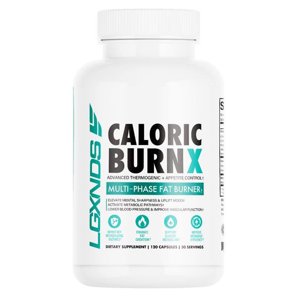 Total Weight Loss System