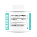 Creatine Monohydrate - Creatine Monohydrate - 30 Servings - LGXNDS