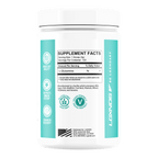 Glutamine Powder - Glutamine Powder - Default Title - LGXNDS