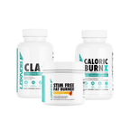 Fat Loss Stack - Fat Loss Stack - Mango Chili - LGXNDS