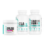 Fat Loss Stack - Fat Loss Stack - Berry Juice - LGXNDS