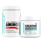 Creatine + Aminos Bundle